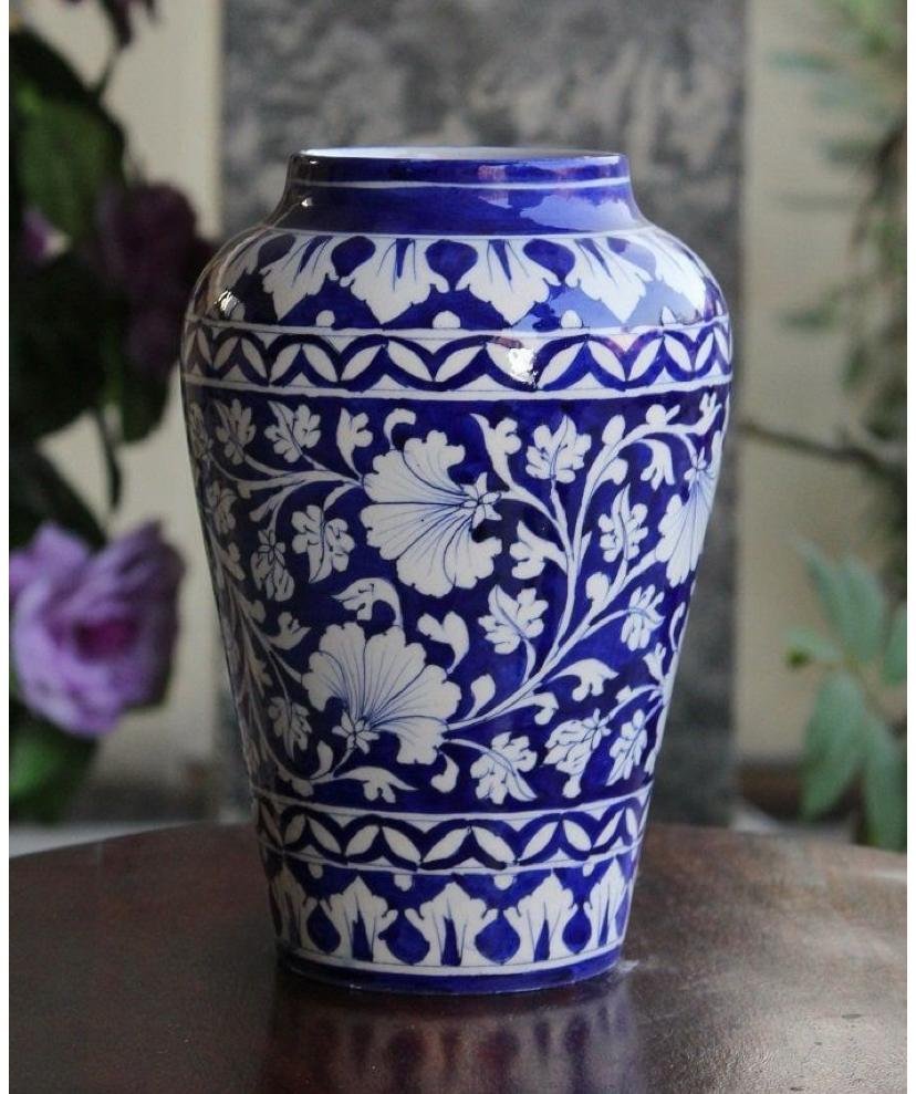 Pottery Vase 