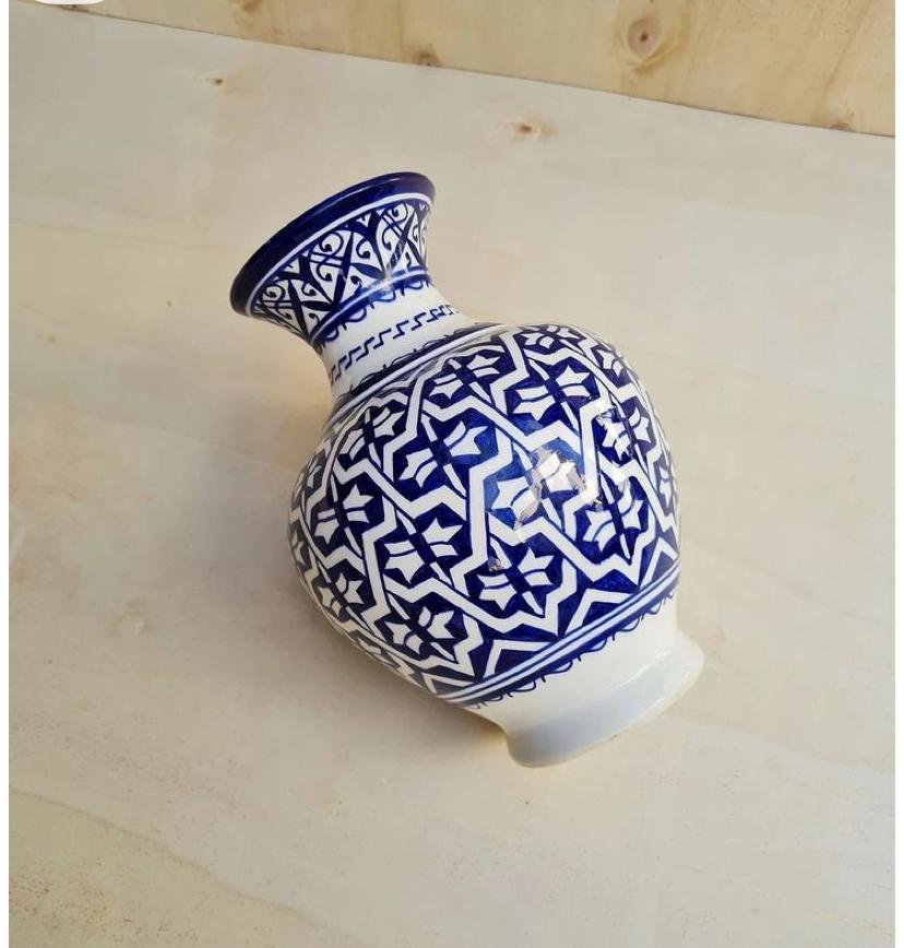  ceramic vase